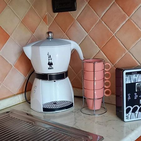 Dal Conte Apartment Специя Екстериор снимка