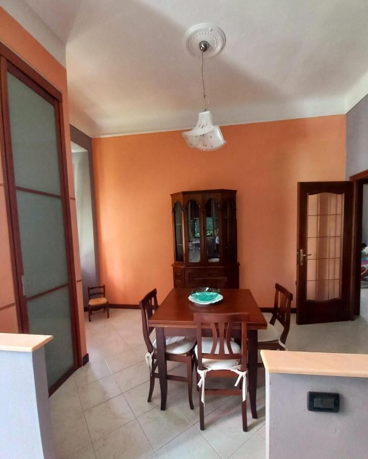 Dal Conte Apartment Специя Екстериор снимка