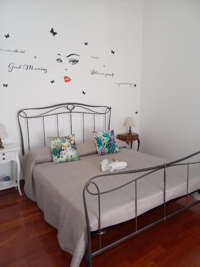 Dal Conte Apartment Специя Екстериор снимка
