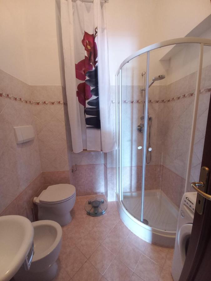 Dal Conte Apartment Специя Екстериор снимка