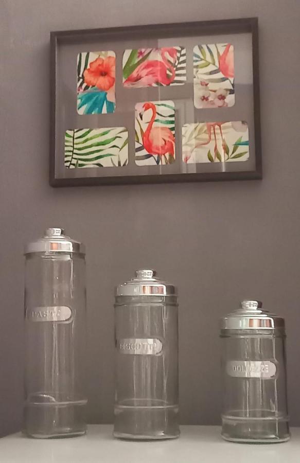 Dal Conte Apartment Специя Екстериор снимка