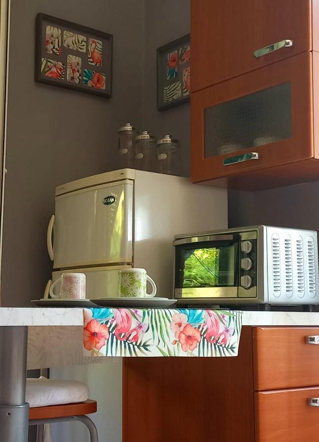 Dal Conte Apartment Специя Екстериор снимка