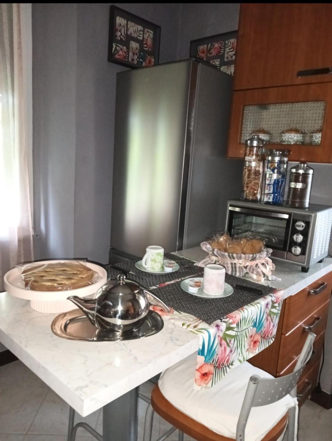 Dal Conte Apartment Специя Екстериор снимка